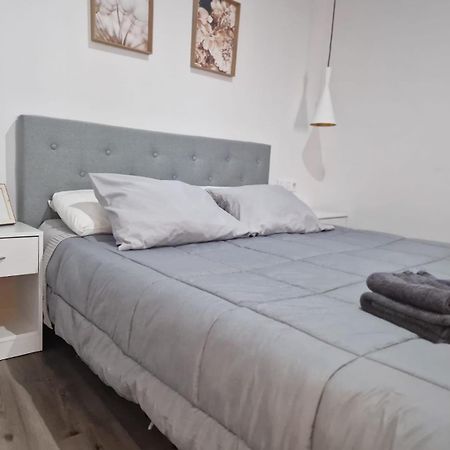 Apartamento Comarca De ハーロー エクステリア 写真