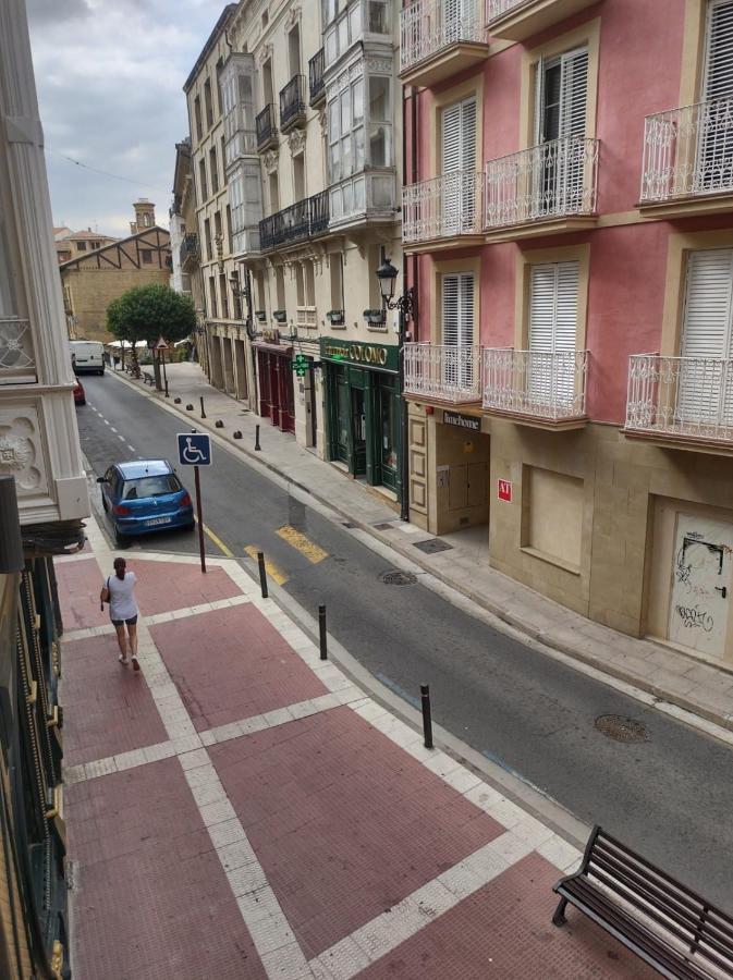 Apartamento Comarca De ハーロー エクステリア 写真