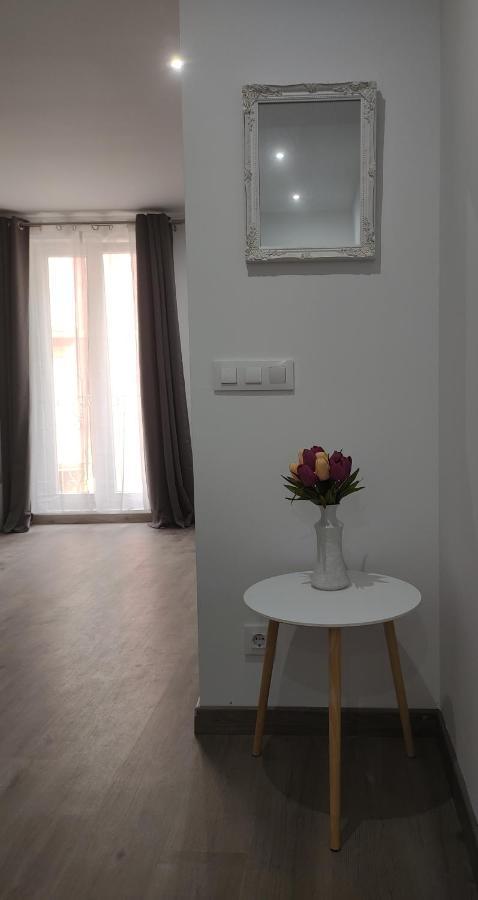 Apartamento Comarca De ハーロー エクステリア 写真