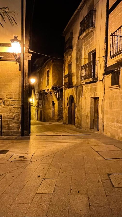 Apartamento Comarca De ハーロー エクステリア 写真