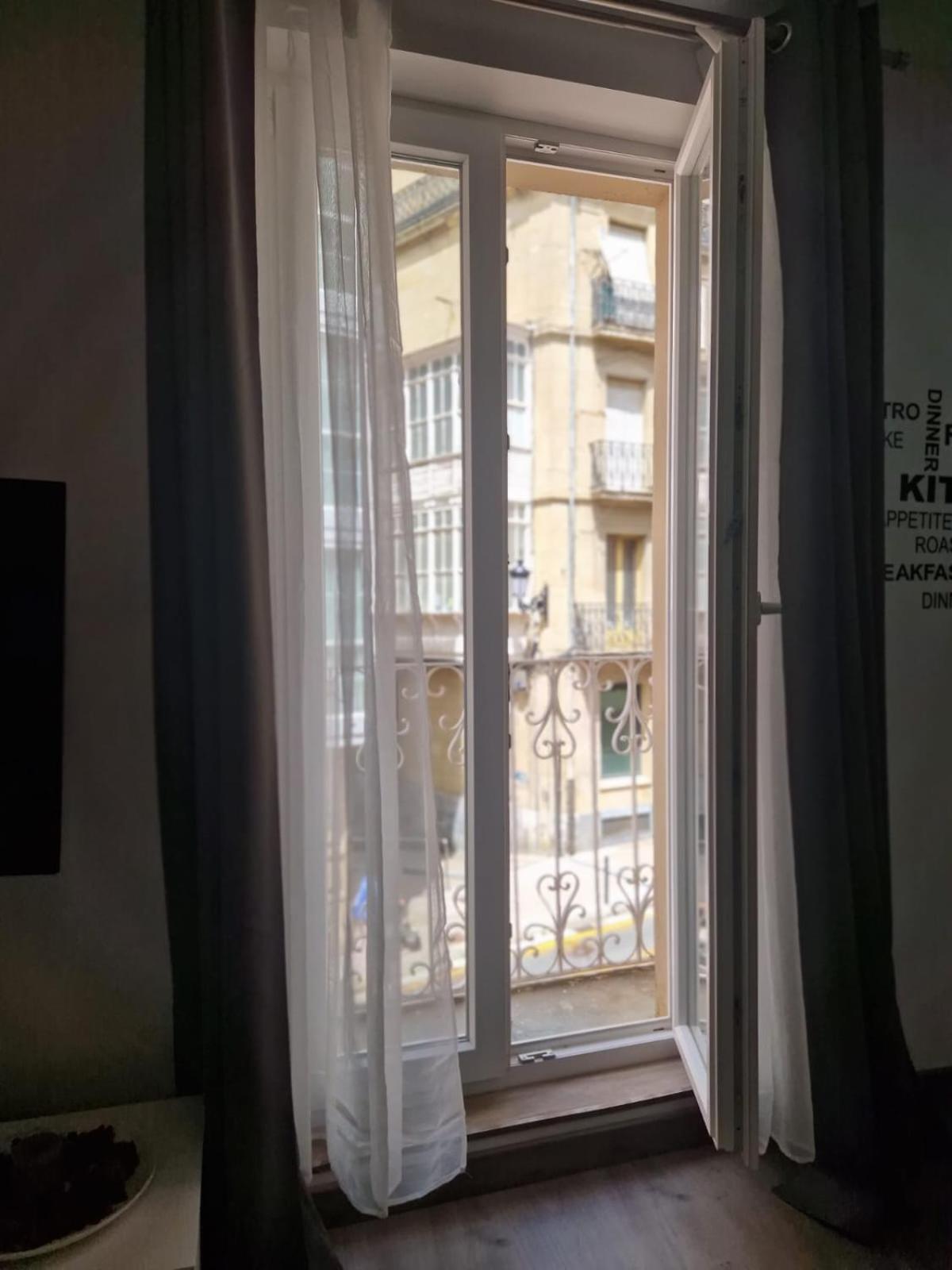 Apartamento Comarca De ハーロー エクステリア 写真